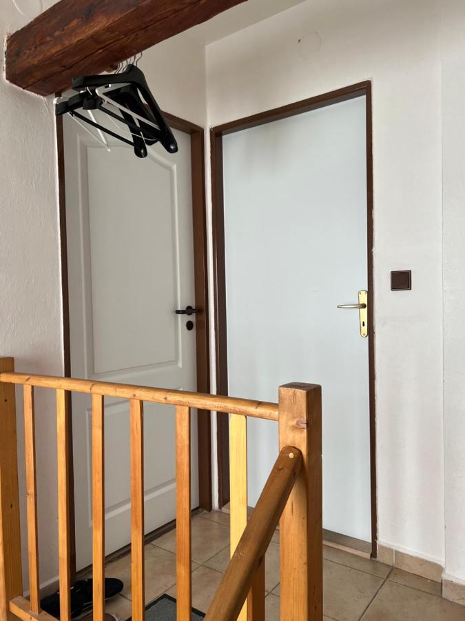 Apartman Galant Чески-Крумлов Экстерьер фото