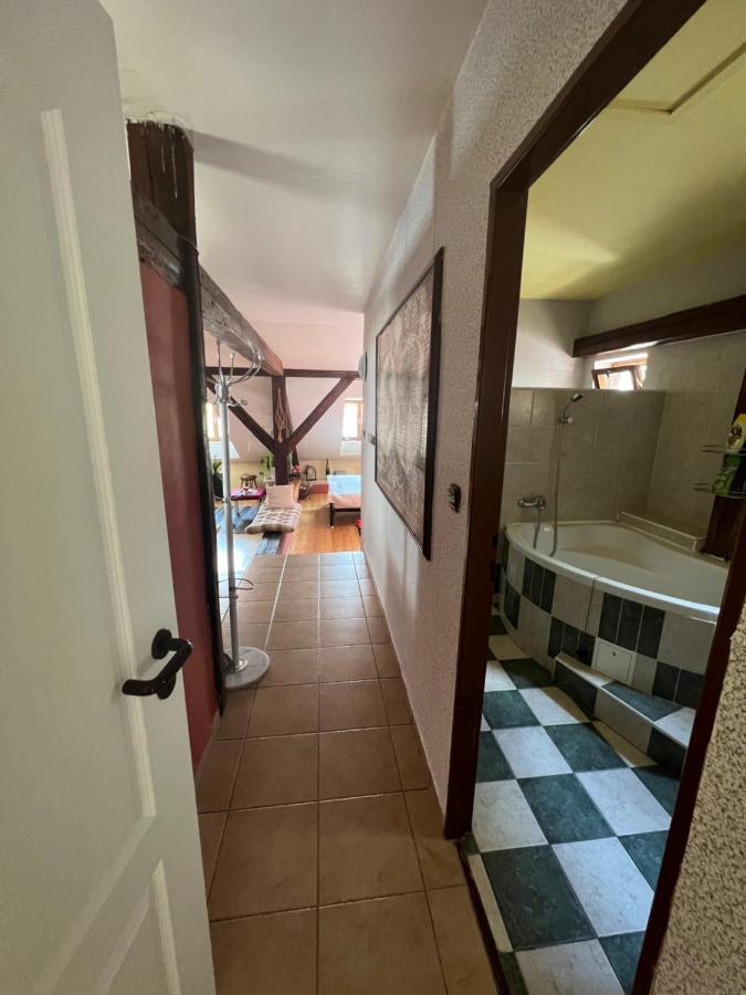 Apartman Galant Чески-Крумлов Экстерьер фото
