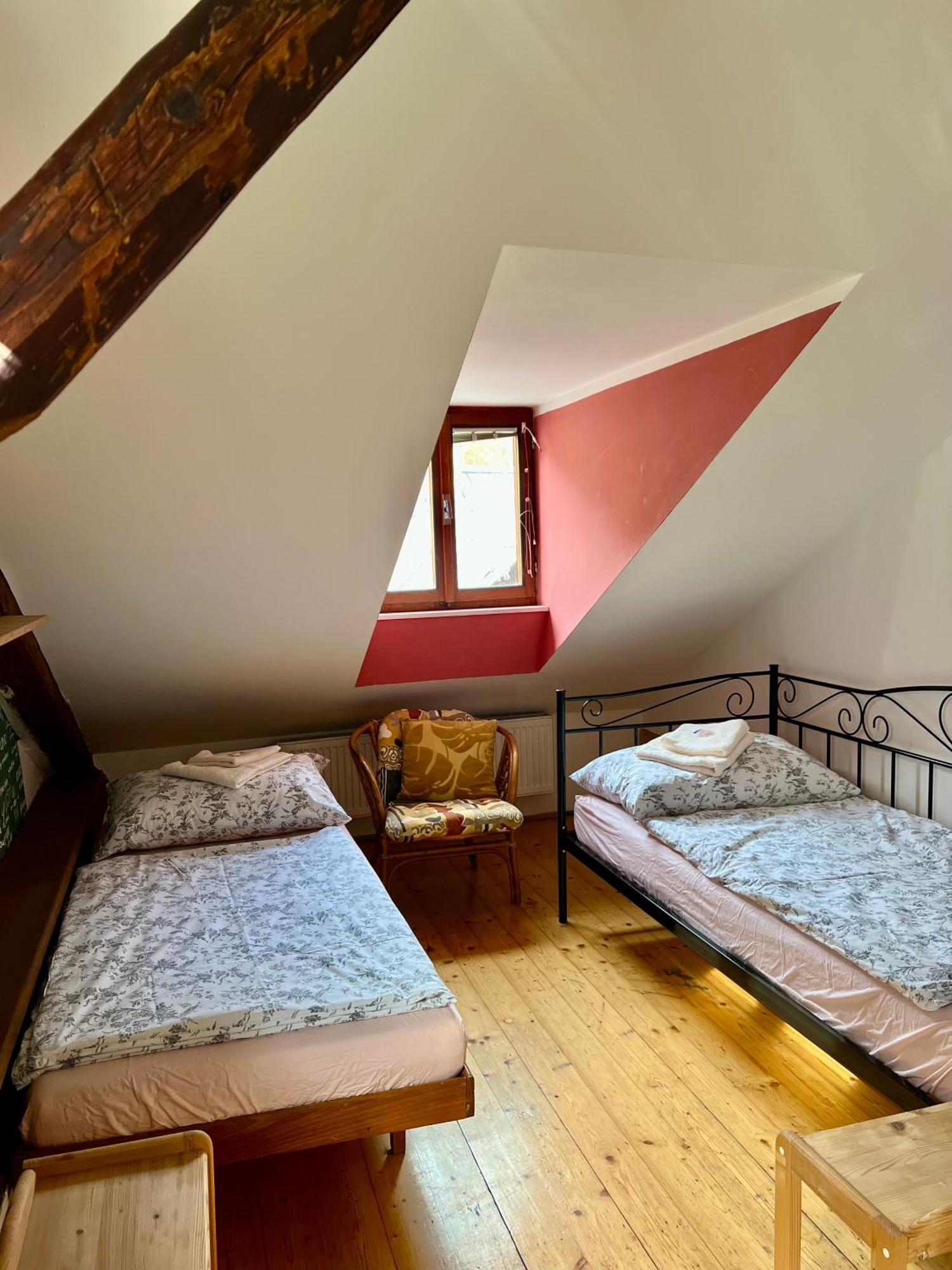 Apartman Galant Чески-Крумлов Экстерьер фото